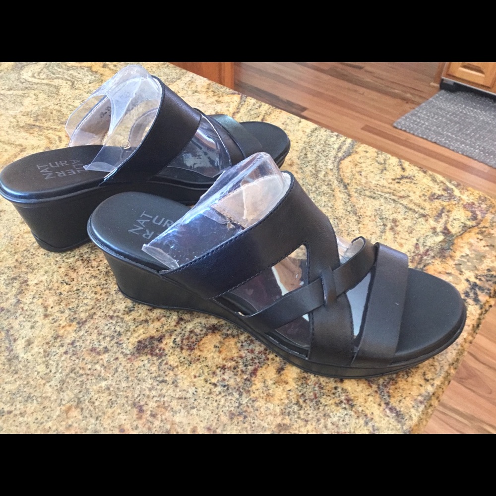 NEW IN BOX SHOES